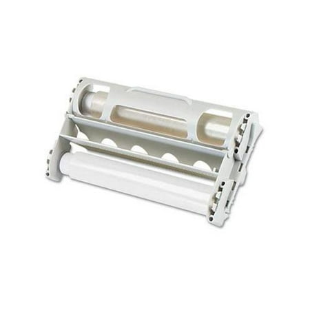 Two-Sided Laminate Refill Roll for ezLaminator
