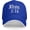 Blue, variant on You Matter hat John 3:16 Bible Christian Faith Quote Baseball Cap
