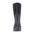 thumbnail image 4 of Dryshod Boys Arctic Storm Kids Hi Cut Black/Grey Boot in Size Youth 04, 4 of 7