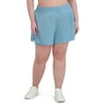 thumbnail image 2 of Reebok Women's and Women's Plus Staple Running Short, Sizes XS-4X, 2 of 4