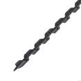 thumbnail image 3 of Black Manual Auger Drill High Hardness Light Weight Portable Survival Drill for Wilderness Woodworking 10‑230mm/0.39‑9.06in, 3 of 3