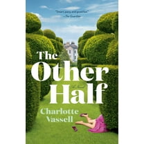 Detective Inspector Caius Beauchamp The Other Half, (Paperback)