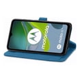 thumbnail image 2 of Funda Tipo Cartera De Piel Con Cremallera Para Motorola Card, 2 of 8