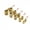 8mm, variant on 4PCS 8mm-16mm Copper Barrel Hinges Cylindrical Hidden Cabinet Concealed Invisible Brass Door Hinges For Furniture Hardware