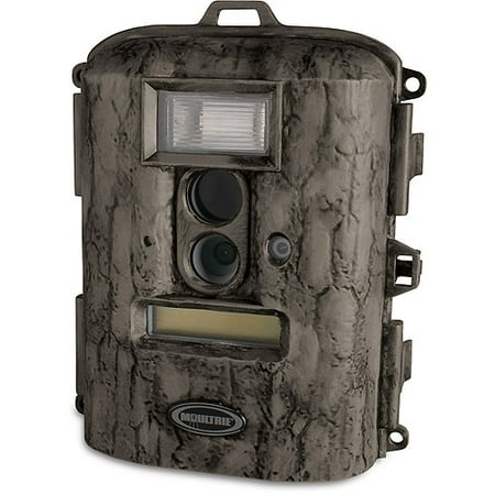 Moultrie Game Spy D-55 5.0 Megapixel Digital Game Camera