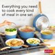 thumbnail image 5 of Juego de utensilios de cocina GoodCook Healthy Ceramic Titanium 12 piezas, 5 of 9