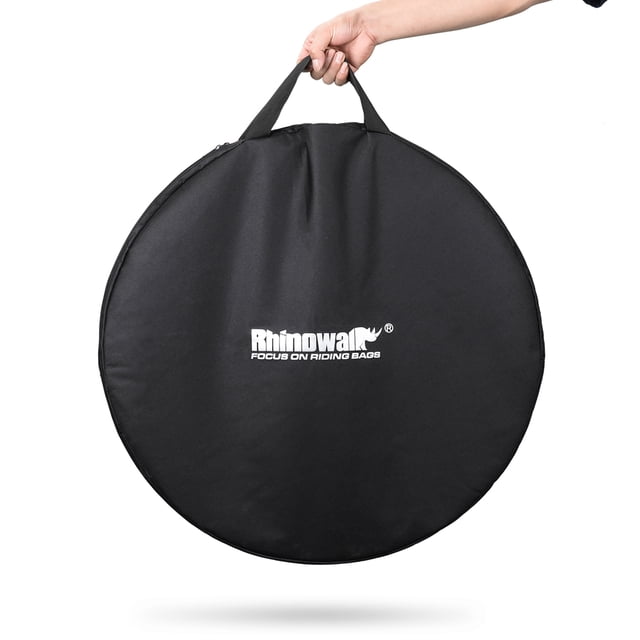 Bolsa para ruedas Bolsa de rueda de bicicleta de 29 pulgadas Bolsa de transporte de rueda Bolsa de r Rhinowalk Bolsa para ruedas