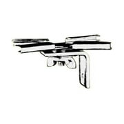 T-Bar Twist Clips (V Screen)