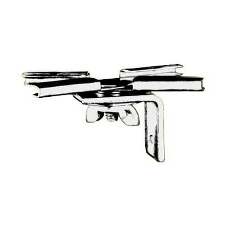 T-Bar Twist Clips (V Screen)