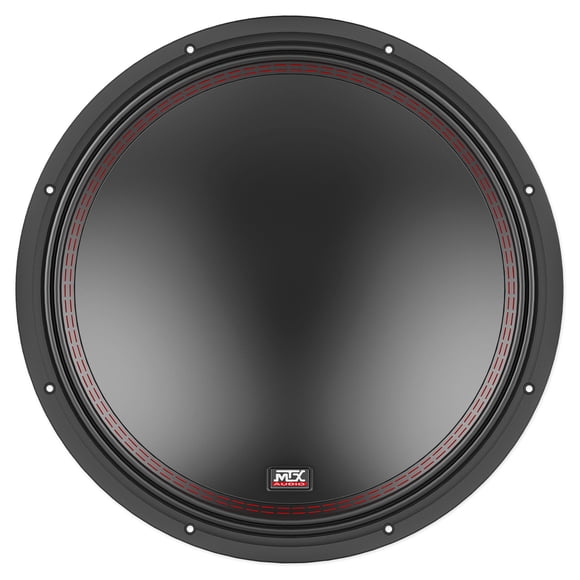 MTX Audio 5515-44 5500 Series Subwoofer
