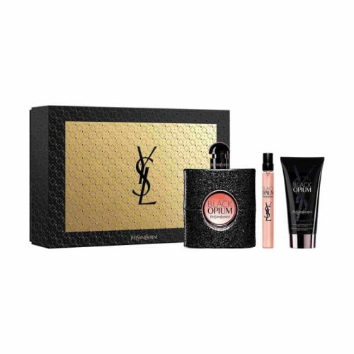 Gift set ysl 2025