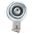 thumbnail image 2 of Trimmer Gear Head Attachment, Stable Performance Trimmer Gear Box Head Wear Proof Aluminum Stainless Steel Iron  for Replacement, 2 of 7
