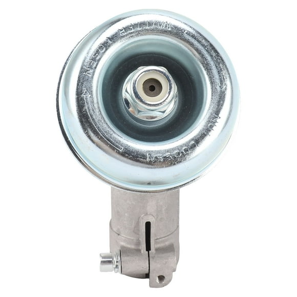 ZOUSSIQI Trimmer Gear Box Head Aluminum Stainless Steel Iron Trimmer Gear Head Attachment Part for FS55 FS56 FS70 Brush Cutter Garden Tool JU316-84263