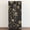 Color 2, variant on Self Adhesive Vinyl Refrigerator Wrap Set Roosters Sunflowers Vintage Floral Cream Door Mural Removable Fridge Sticker Peel and Stick Full Door Cover Decal Kitchen Bar Decor