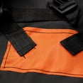 thumbnail image 4 of Bolsa De Techo Para Coche, Bolsa De Transporte De Carga Para Equipaje De Techo Resistente A La Intemperie, Para Bacas, 4 of 8