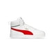 thumbnail image 1 of Tenis Puma Caven Dime Mid Hombre Caminar Casual Moda rojo 26.5 Puma 385843 09, 1 of 3