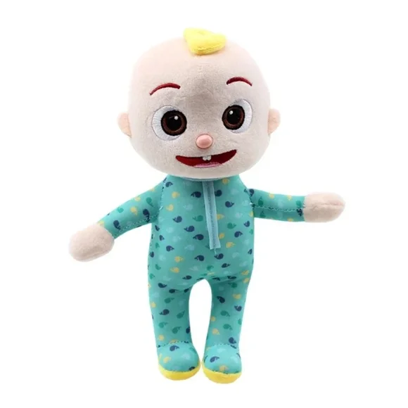 20-28cm watermelon Plush Toy Stuffed Animals Anime Dolls JJ Daddy Mom Sister Brother Stuffed Soft Plush Kid Gift