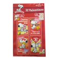 thumbnail image 2 of Hallmark 32 Valentines Day Cards Plus teacher Card (32 Count), 2 of 2