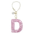 thumbnail image 1 of Letter Charm Accessories For Cup 40/30 Oz With Handle [Upgraded Chain] Cup Charm, 1 of 7