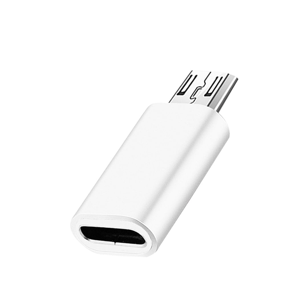 Mobile Phone Adapter Type C Female to Cable for Android Cell