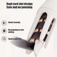 thumbnail image 5 of Seemee Hair Curler Anti-Scald Hair Automatic Curling Iron 4 Temperature, 5 of 5