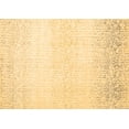 thumbnail image 1 of Ahgly Company Indoor Rectangle Abstract Brown Contemporary Area Rugs, 7' x 10', 1 of 4