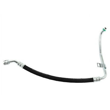 Outlet Oil Cooler Line - Compatible with 1994 - 1997 Volvo 850 1995 1996