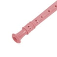 thumbnail image 3 of Clarinet ABS Soprano Descant Recorder Clarinet 8 Holes German Style G Key with Fingering Chart Cleaning Stick for Kids Beginners, 3 of 7