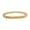 Golden, variant on Simple Golden Beads Bracelet Men Women Elastic Beads Bangle Party Jewelry Gift Daily Outfit Accessories