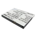 thumbnail image 2 of Replacement Battery For AT&T 3.7v 2500mAh / 9.25Wh Hotspot Battery, 2 of 4