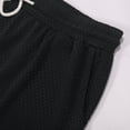 thumbnail image 6 of Gunia Teen Girls Sweatpants Joggers Lightweight Wide Leg Cooling Pants For Outdoor Activities Breathable Summer Trousers For Loose Fit Outdoor Wear Athletic Pants Grey 10-11 Years, 6 of 9