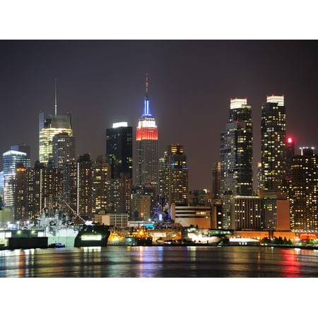 europe bedroom living cm manhattan mural hudson skyline woven non river york night