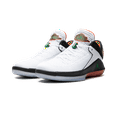 thumbnail image 2 of JORDAN MENS Air Jordan XXXII Low "Like Mike Gatorade" AA1256 100 from Stadium Goods, 2 of 9