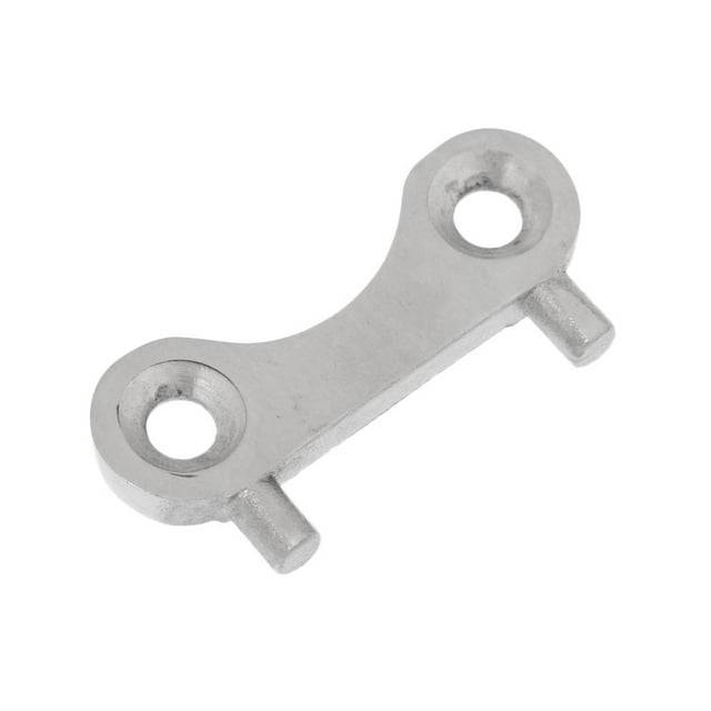jinwen Clé de Rechange Robuste pour Bateau 38mm Réservoir d'Eau Gaz Remplissage de Pont