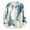 Beige, variant on hotojiny Plus Size Sweatshirt for Men Fashion Tie-Dye Long Sleeve Pullover Casual Vintage Loose Crewneck Shirts