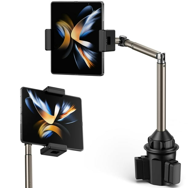 Soporte universal para vasos JSAUX para teléfono y tableta