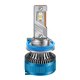 thumbnail image 1 of Faro delantero LED de alta potencia con tubo de cobre H1H7H4H11, foco delantero de alto brillo, 1 of 5