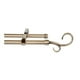 thumbnail image 1 of Cortinero Stor Planet 110-200 cm Bronce, 1 of 4