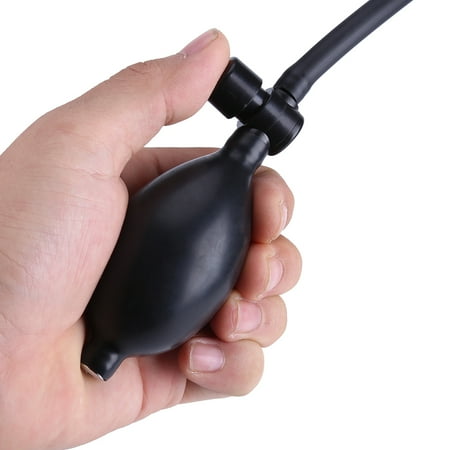 Sonew 15 17cm Car Wedge Alignment Inflatable Air Bag Pump Wedges