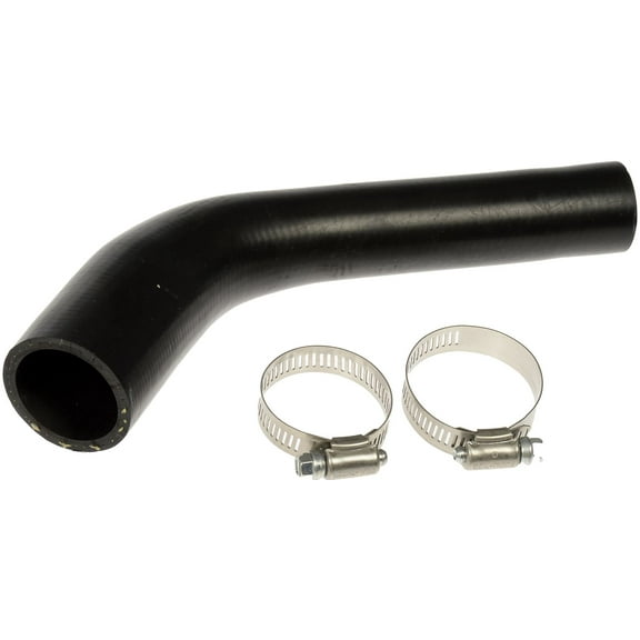 Dorman 573-103 Fuel Filler Hose for Specific Hyundai Models Fits 2002 Hyundai Accent