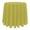 Acid Green, variant on Ultimate Textile 90-Inch Round Polyester Linen Tablecloth Espresso Dark Brown