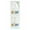 Blue Orange Gray, variant on Window Privacy Film, Blue White Orange Fall Sun Blocking Window Tint Film Heat Control One Way Blackout Window Film, Thanksgiving Eucalyptus Leaves Retro Beige Non Adhesive Static Cling 17.7x39.3 In