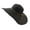 Black, variant on ZHENHONG Sun Hats for Women Women's Beach Hat Sun Visor Hat Sun Protection Shade Cover Hats