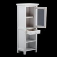 thumbnail image 4 of Muebles en miniatura para casa de muñecas a escala 1/12, modelo de mesa, armario y estante para sala de estar. Gabinete, 4 of 9