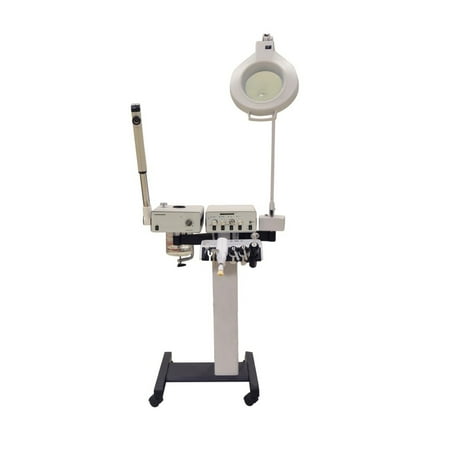 steamer galvanic dermalogic
