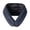 Dark Blue, variant on Men Women Cooling Neck Wrap for Summer, Wearable Ice Neck Cooler Wraps Outdoor, Gym, Running, Cooling Gadgets for Hot Weather Gray Free Size