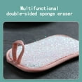 thumbnail image 5 of WDOEID Exclusive Offer! Dish Sponge with Dish Cloth in Gray - Ideal for Stylish Cleaning, Essential Kitchen Accessory for Efficient Dishwashing, Must-Have for Your Home, 5 of 8