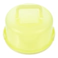 thumbnail image 3 of Caja portátil para transportar pasteles, herramienta para hornear en la cocina, estuche para pasteles de cumpleaños, 3 of 7