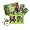 thumbnail image 1 of Black Box Premium India In My Pocket - Seasons Twin Pack | Standard Size Paper Playing Cards Make Perfect Cards For Rummy, Bridge For Adults - Multicolour Playing Cards, 1 of 5