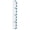 B, variant on WUYVCG Under $5 Centimeter Scale Ruler. Plastic Ruler. Ruler. for Measurement. Suitable for Schòòls. Also Suitable for Artists Designers Students Etc.